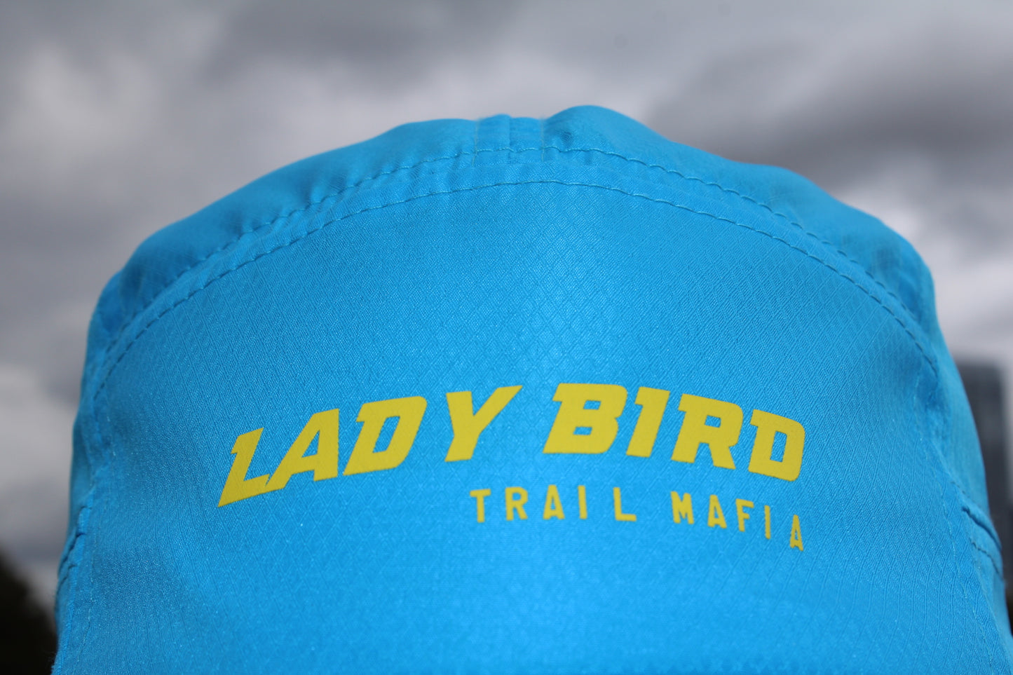 Lady Bird Trail Mafia Hat