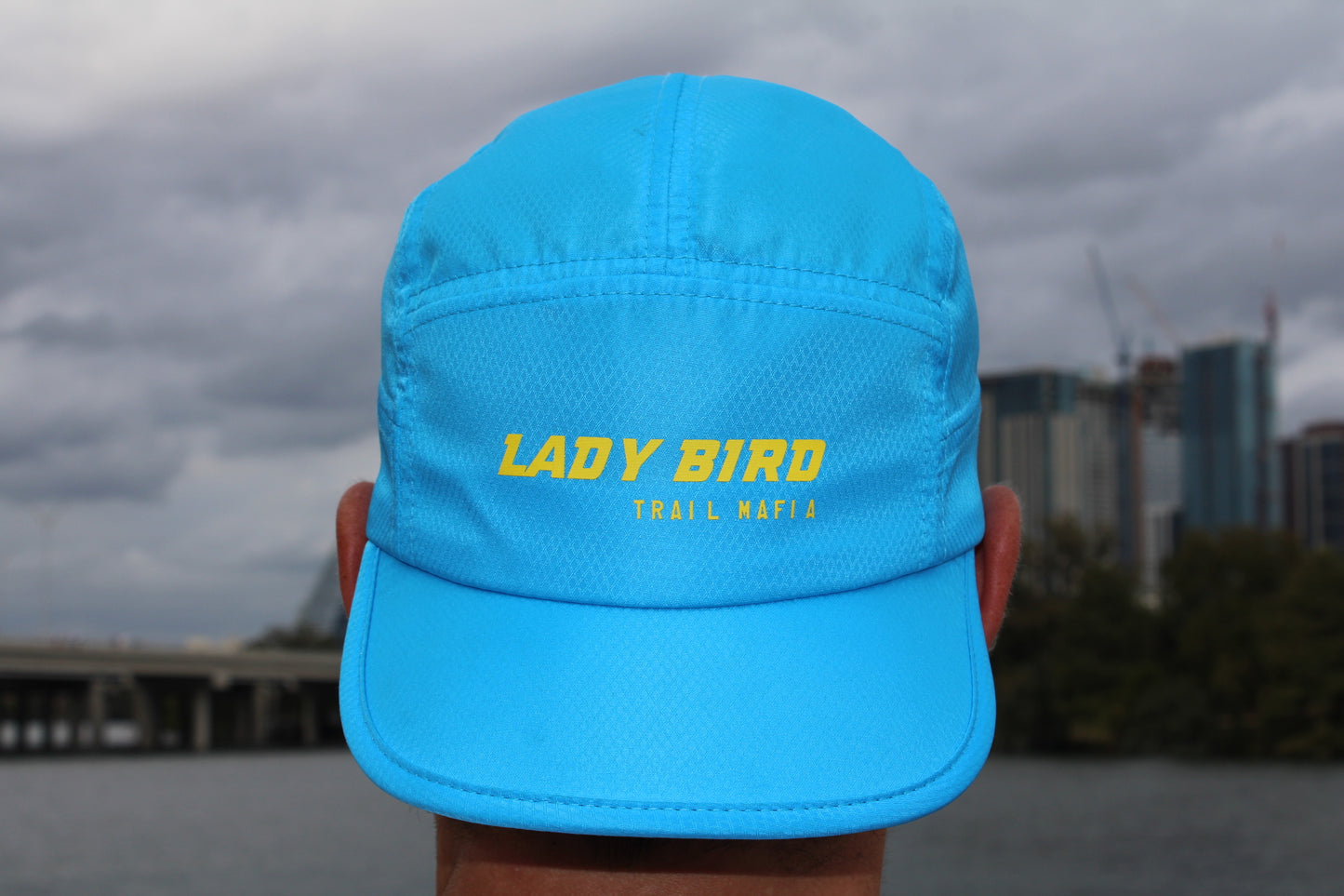 Lady Bird Trail Mafia Hat